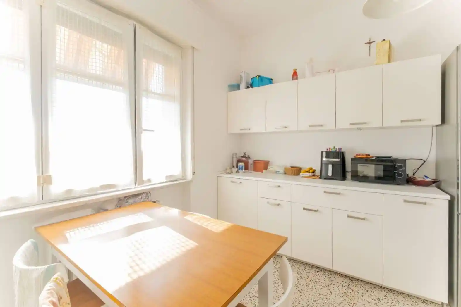 Trilocale via Carlo Amoretti, Roserio, Milano - foto 4