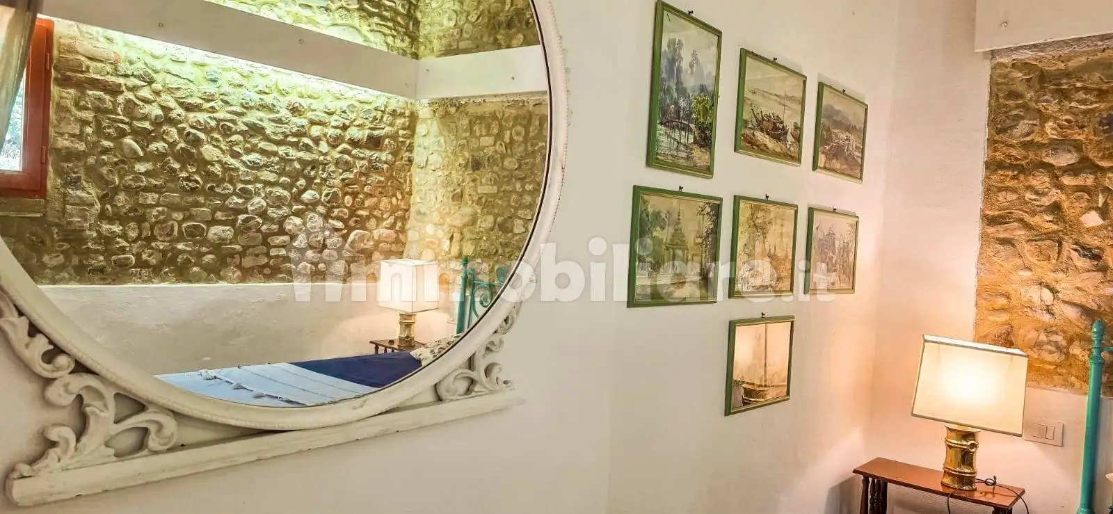 Appartamento in affitto a San Casciano in Val di Pesa