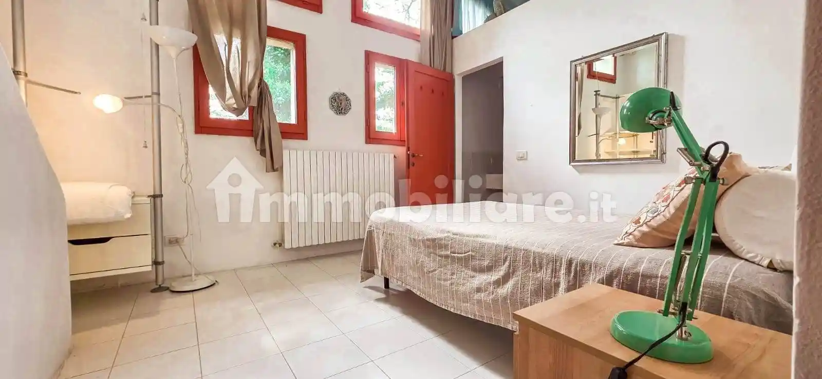 Quadrilocale ottimo stato, piano rialzato, San Casciano in Val di Pesa - foto 4