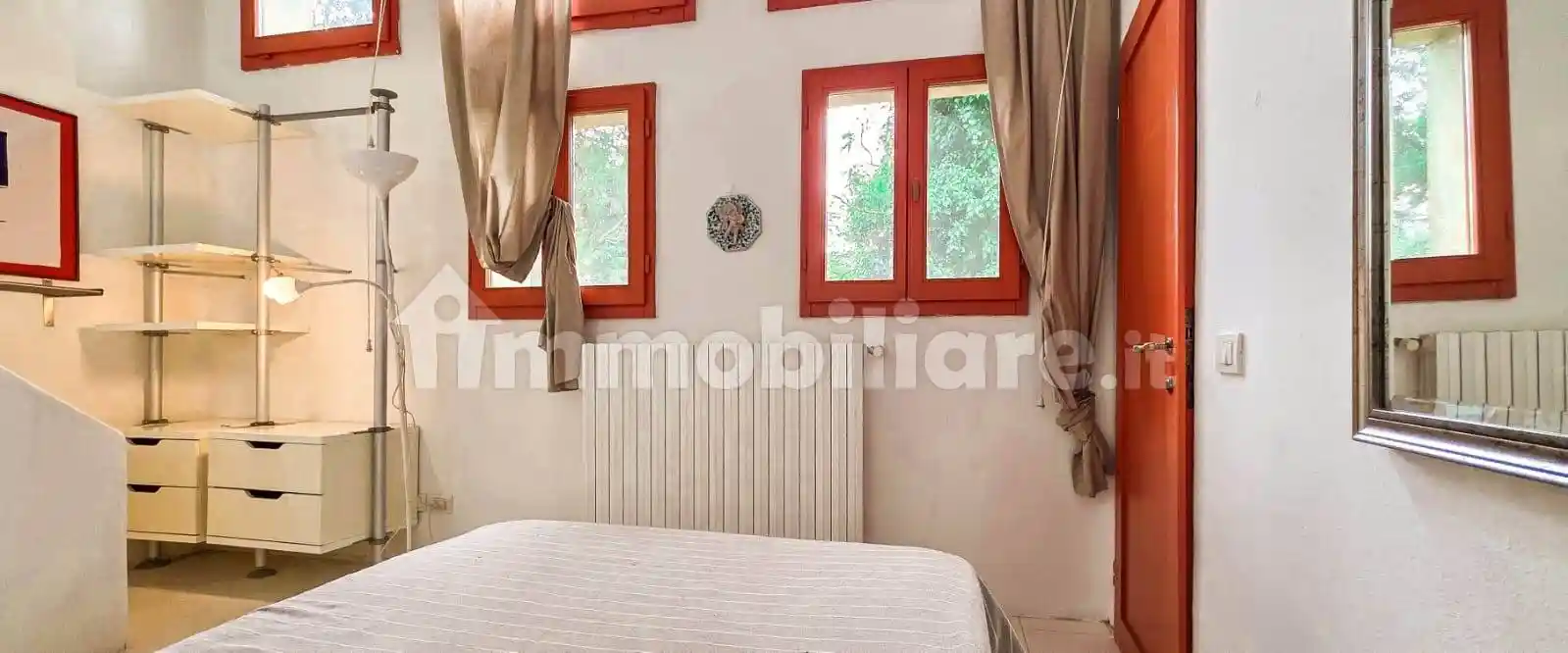 Quadrilocale ottimo stato, piano rialzato, San Casciano in Val di Pesa - foto 5