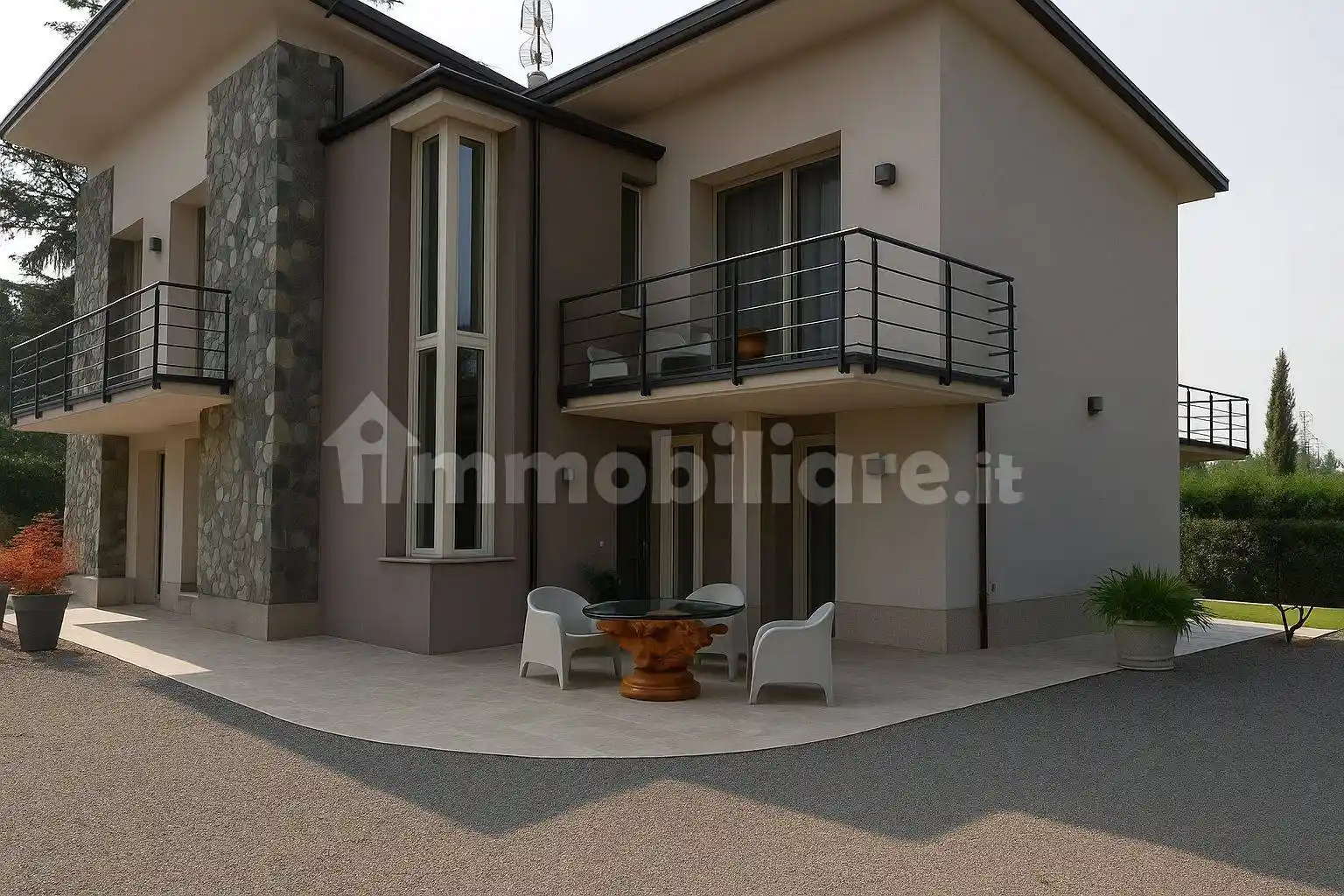 Villa in vendita a Tortona