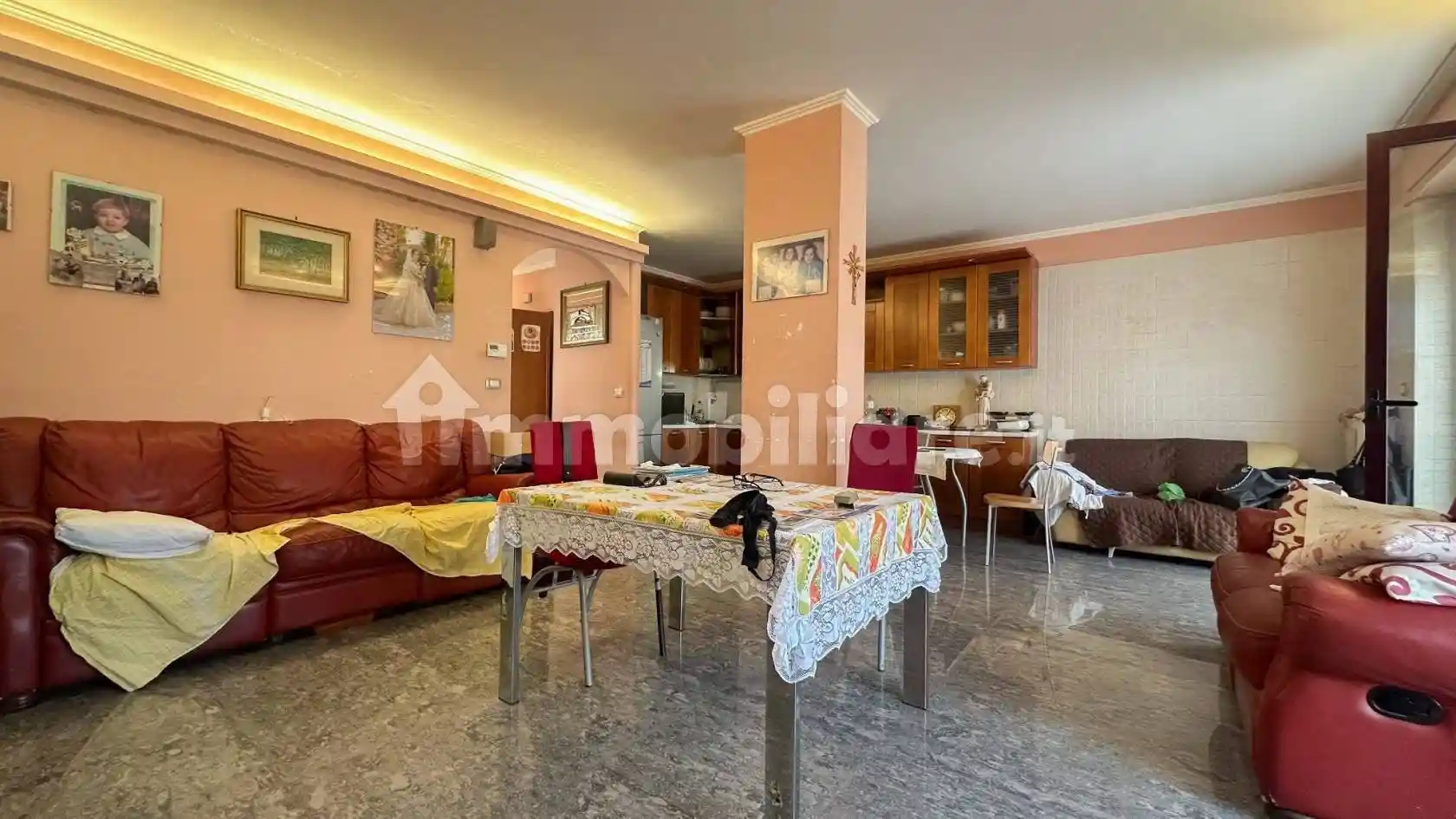 Appartamento in vendita a Manfredonia