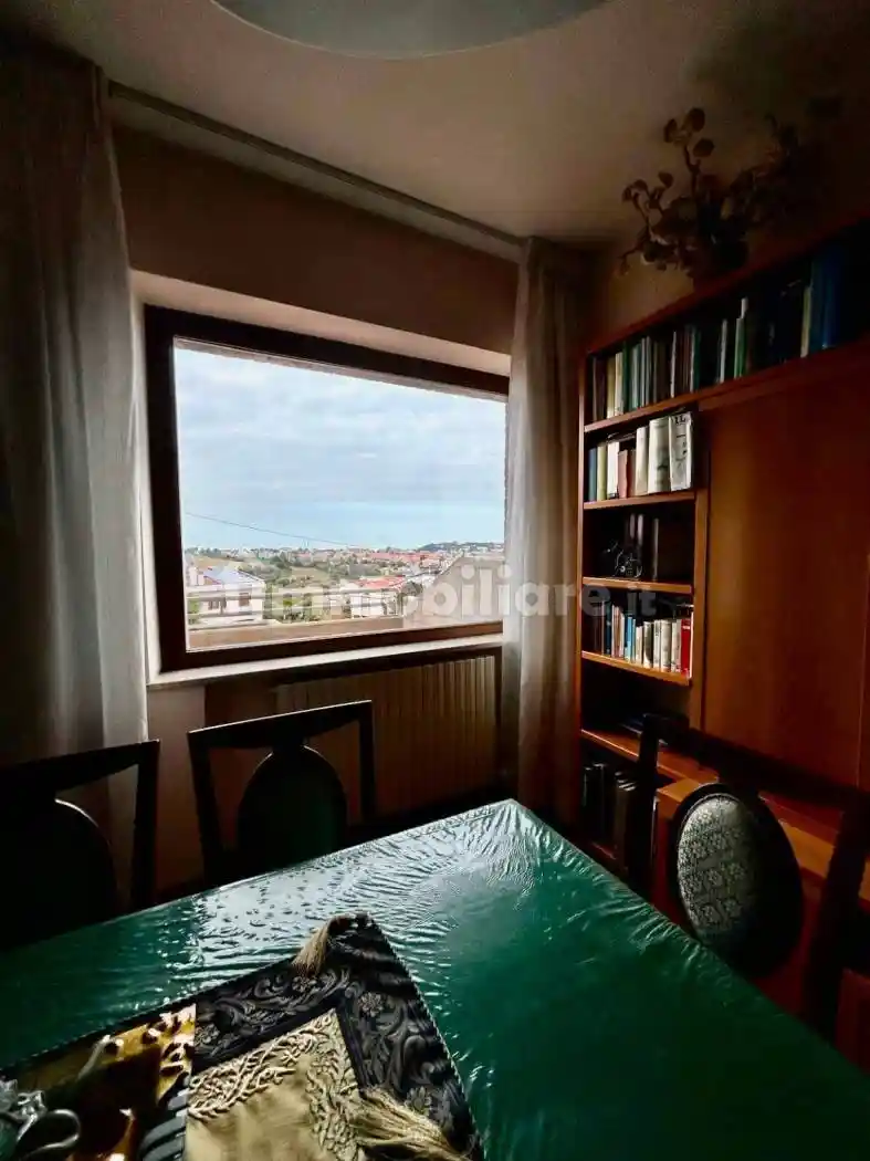 Villa unifamiliare, ottimo stato, 200 m², Pinocchio, Ancona - foto 4