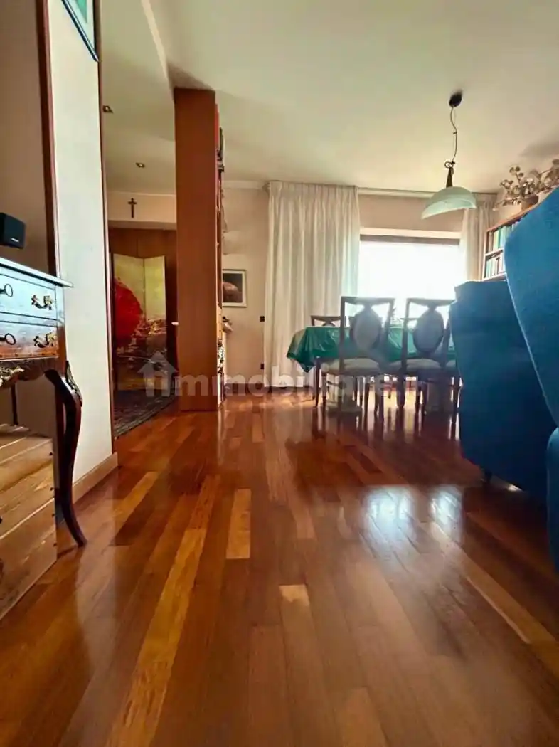 Villa unifamiliare, ottimo stato, 200 m², Pinocchio, Ancona - foto 5