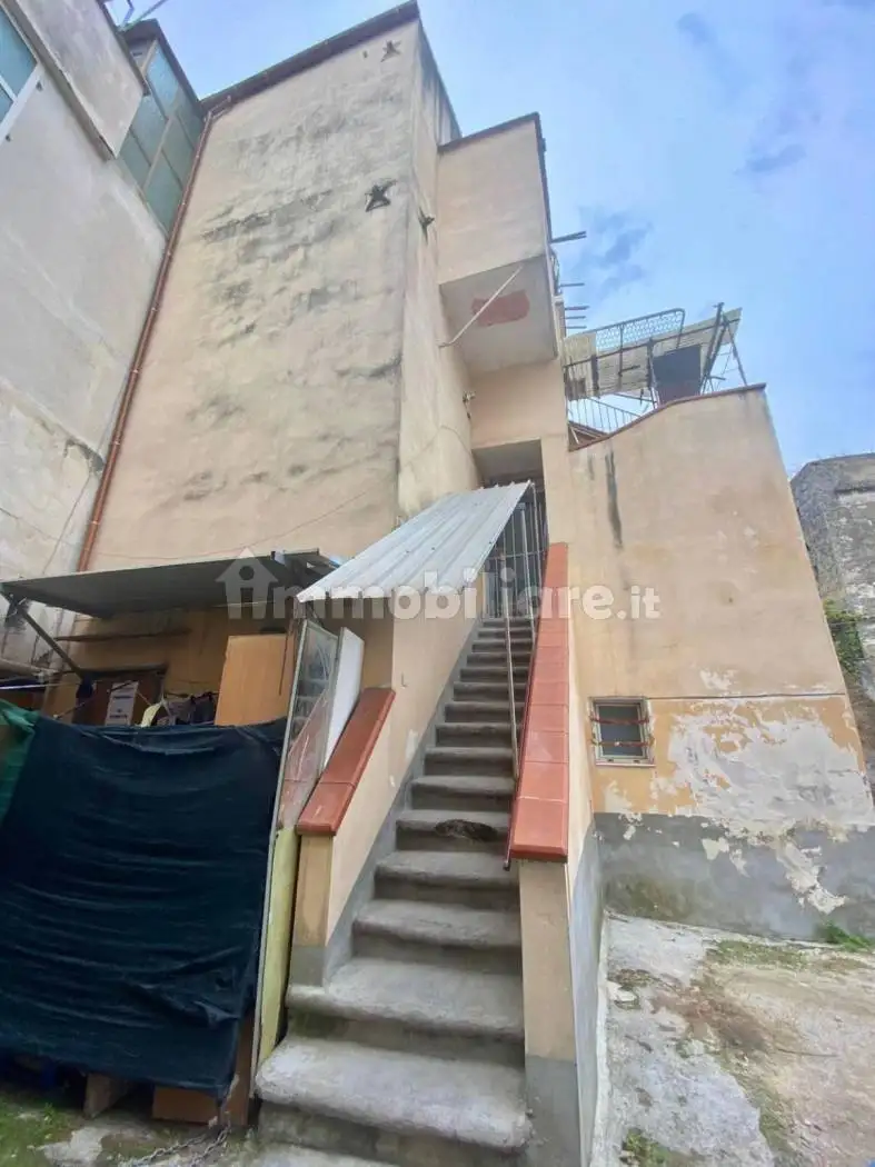 Appartamento in vendita a Palma Campania