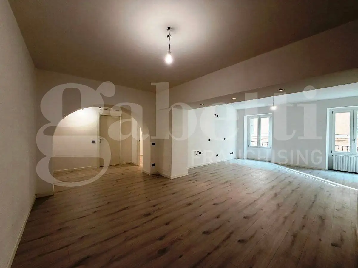 Appartamento in vendita a Brescia