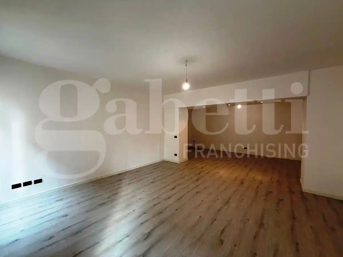 Trilocale via San Francesco D'Assisi, 10, Loggia - Garibaldi, Brescia - foto 5