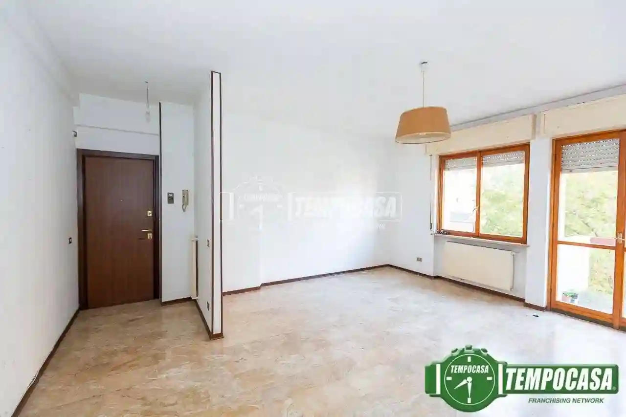 Appartamento in vendita a Codogno