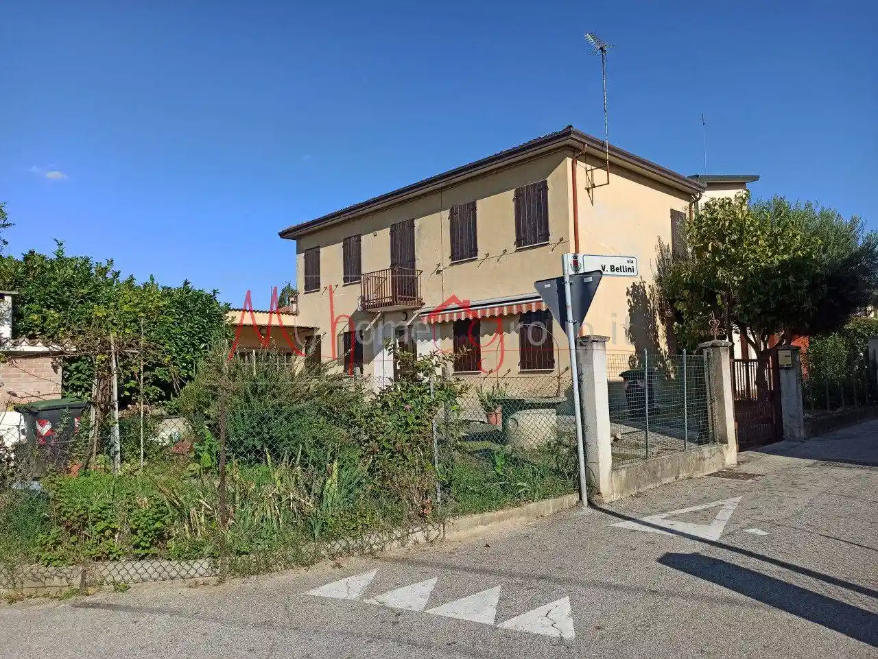 Villa in vendita a Ponte San Nicolò