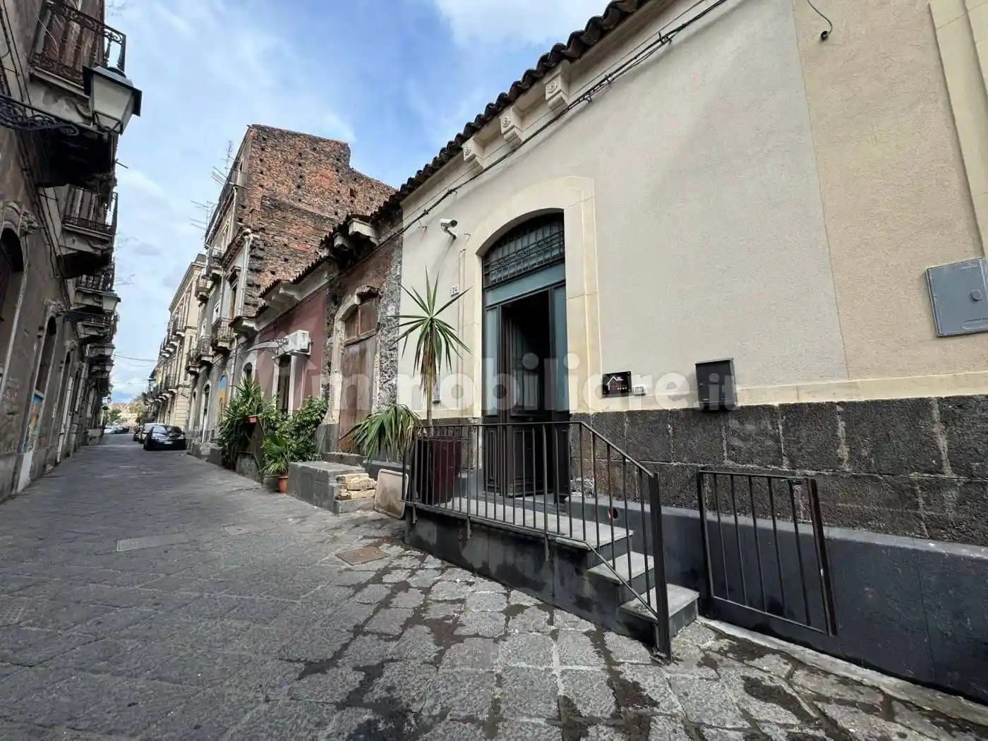 Appartamento in affitto a Catania