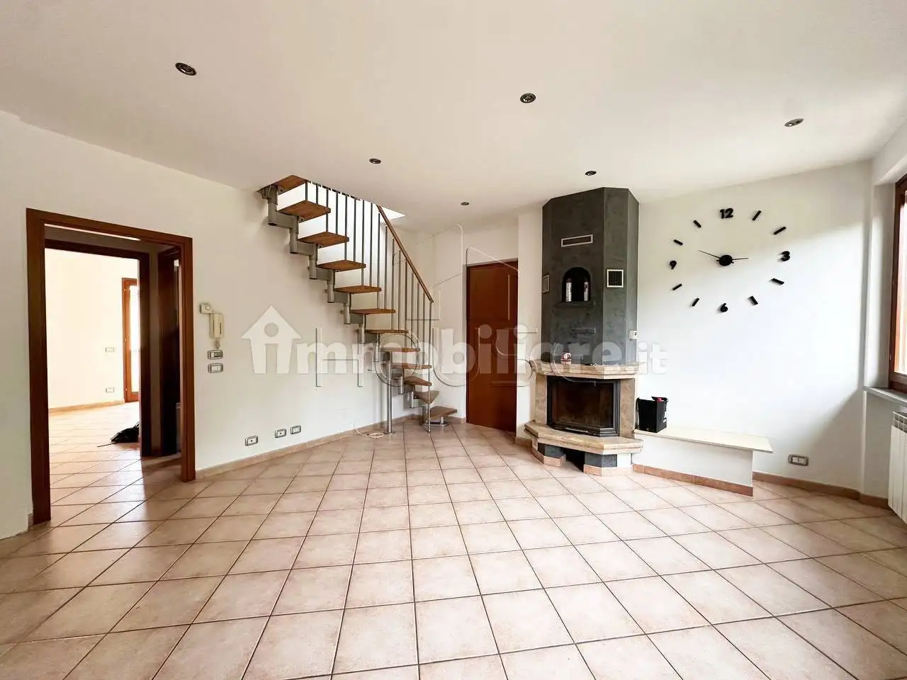 Appartamento in vendita a Marciano della Chiana