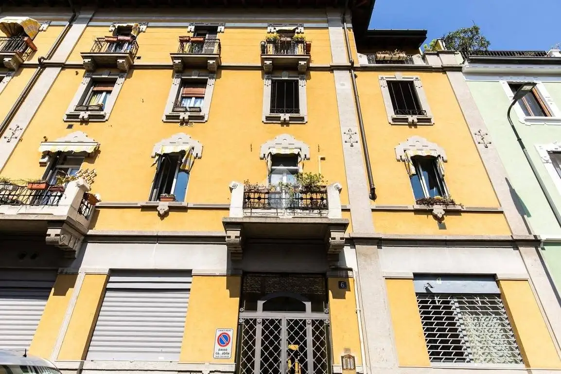 Apartment in vendita a Milan