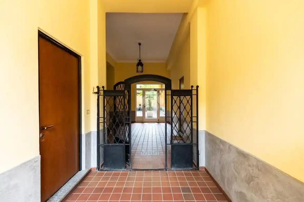 Bilocale via Pasteur 6, Pasteur, Milano - foto 2