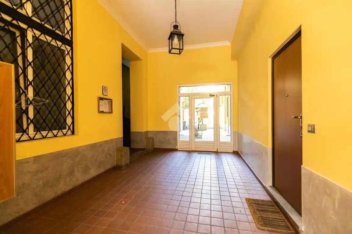 Bilocale via Pasteur 6, Pasteur, Milano - foto 3