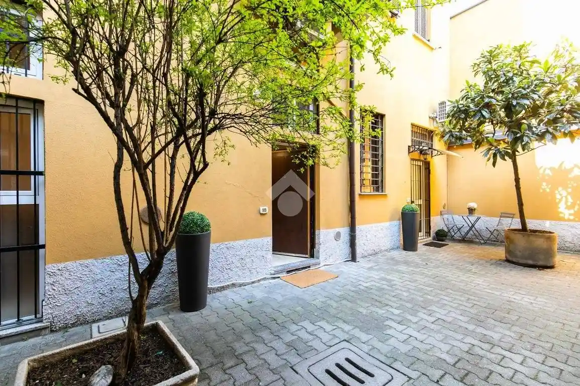 Bilocale via Pasteur 6, Pasteur, Milano - foto 4