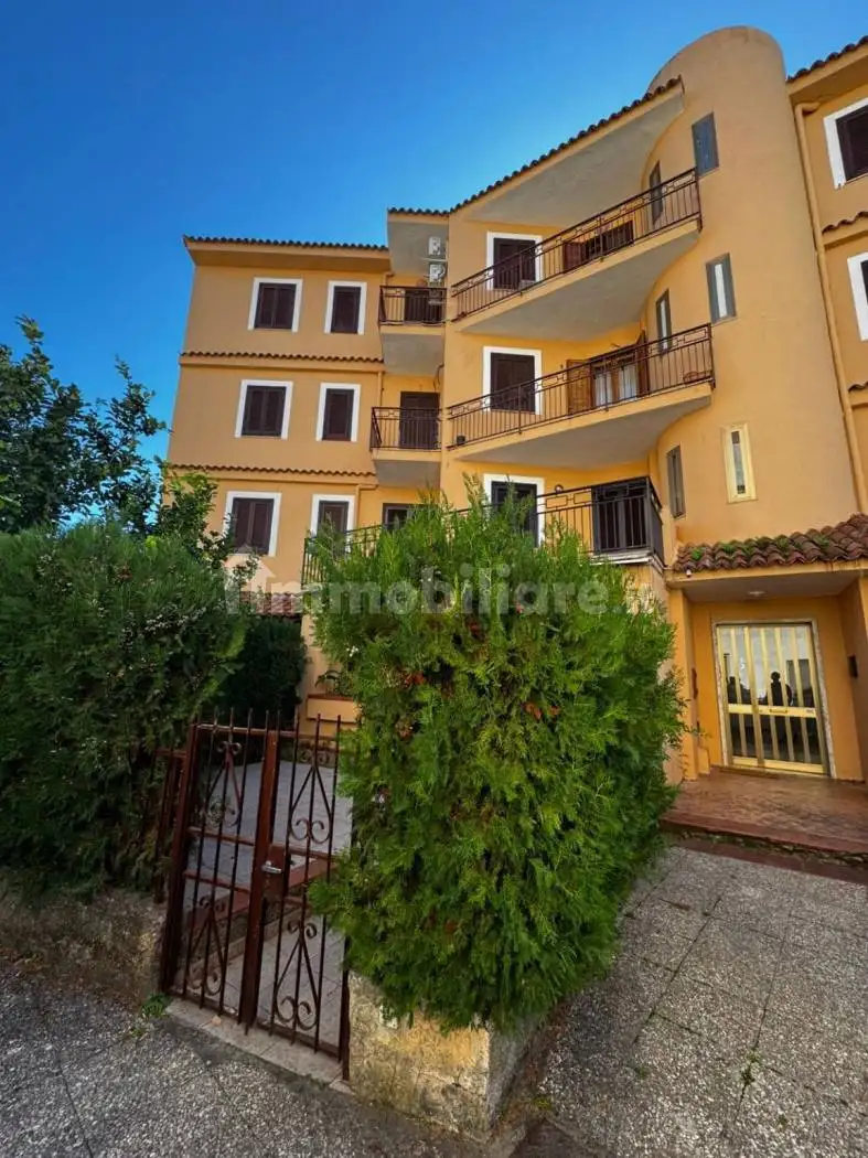 Appartamento in vendita a Scalea