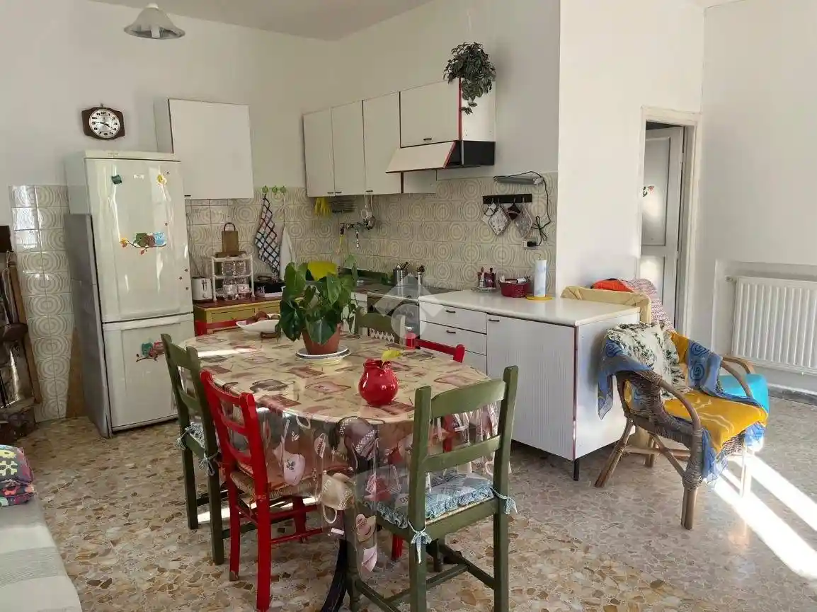 Casa indipendente in vendita a Palestrina