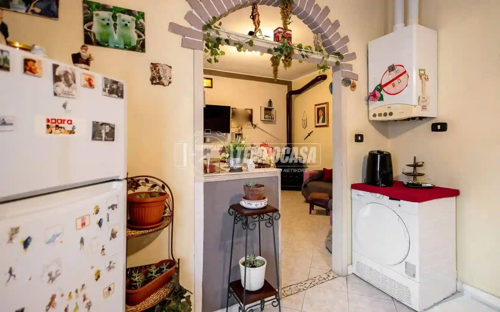 Appartamento - foto 5