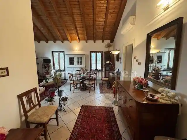 Trilocale via Carlo Emilio Aschieri, Fossarmato - Riso Scotti, Pavia - foto 2