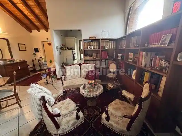 Trilocale via Carlo Emilio Aschieri, Fossarmato - Riso Scotti, Pavia - foto 4