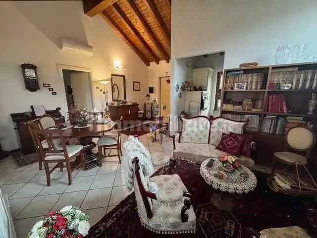 Trilocale via Carlo Emilio Aschieri, Fossarmato - Riso Scotti, Pavia - foto 5