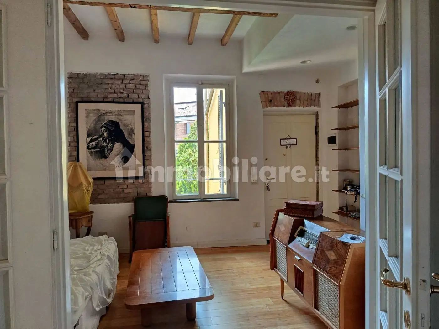 Appartamento in vendita a Parma