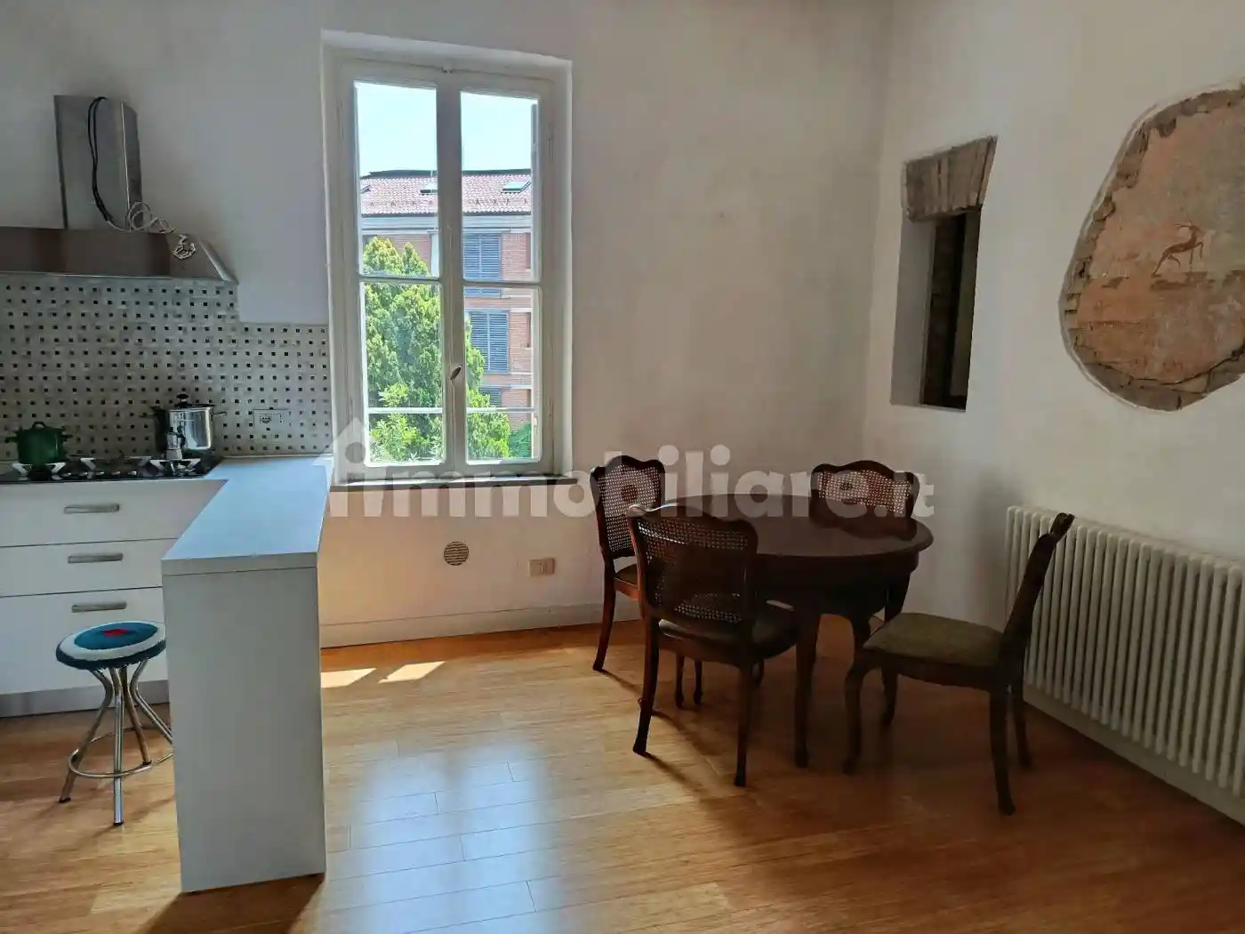 Bilocale ottimo stato, secondo piano, Villetta, Parma - foto 3