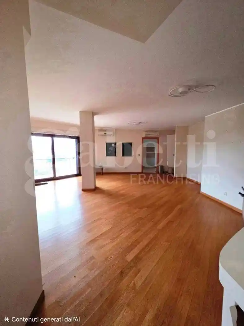 Appartamento via Crati, 72, Roges, Rende - foto 2