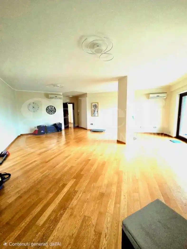 Appartamento via Crati, 72, Roges, Rende - foto 3