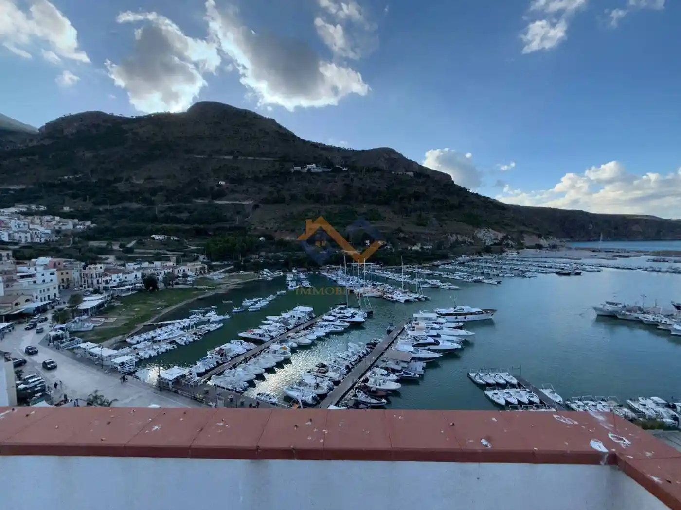 Casa indipendente in vendita a Castellammare del Golfo