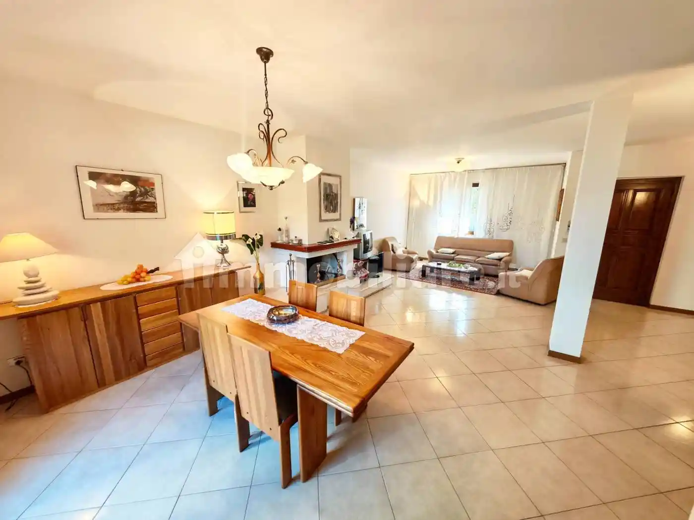 Terratetto unifamiliare via del Poggiolino, Poggiolino, Figline e Incisa Valdarno - foto 2