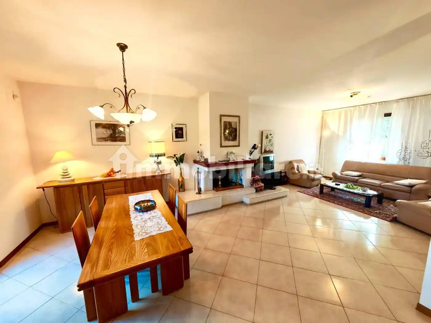 Terratetto unifamiliare via del Poggiolino, Poggiolino, Figline e Incisa Valdarno - foto 4