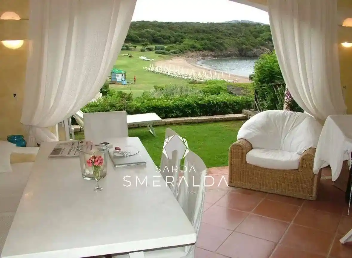Appartamento in vendita a Arzachena