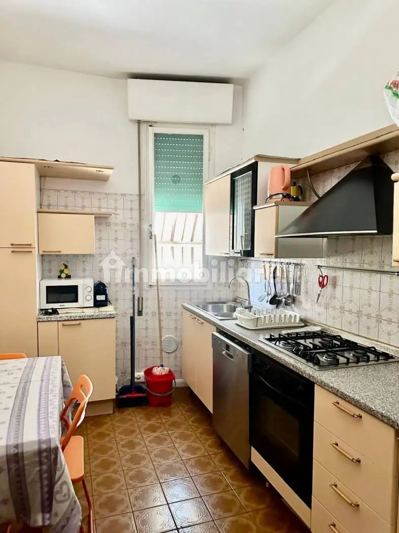 Appartamento in vendita a Ferrara