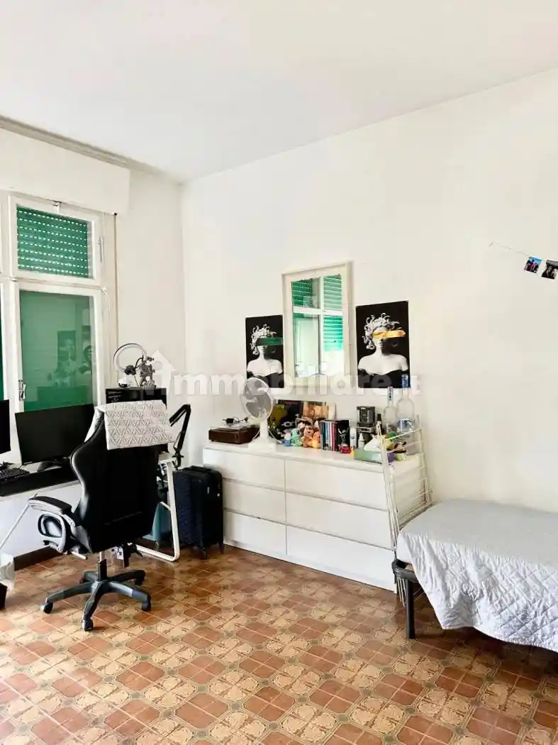 Quadrilocale buono stato, secondo piano, San Benedetto, Ferrara - foto 3