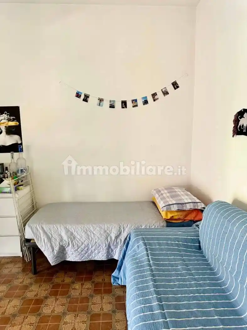 Quadrilocale buono stato, secondo piano, San Benedetto, Ferrara - foto 4