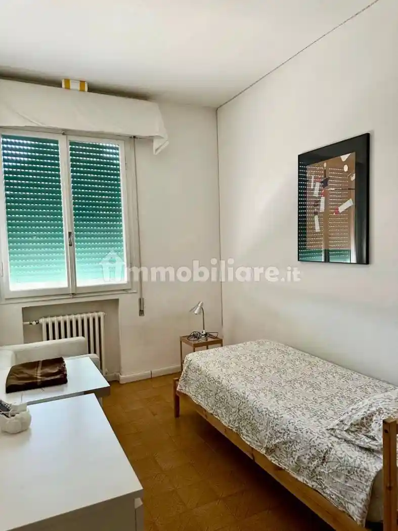 Quadrilocale buono stato, secondo piano, San Benedetto, Ferrara - foto 5