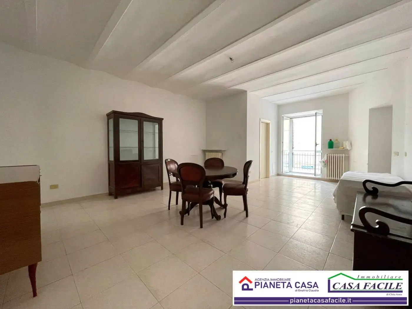 Appartamento in vendita a Matera