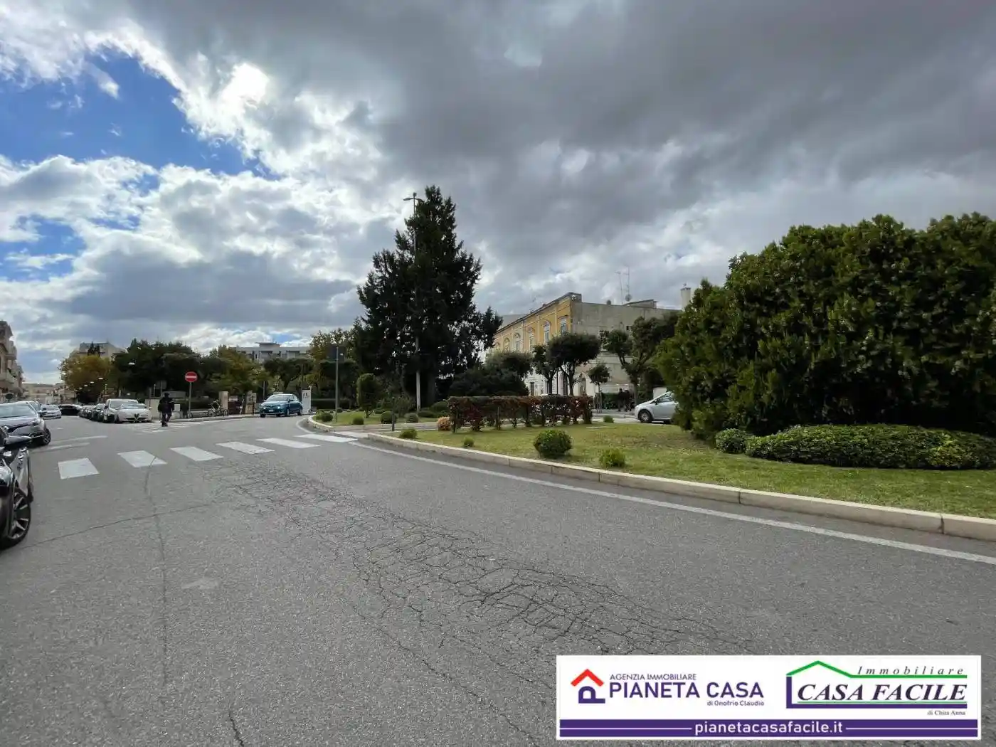 Trilocale via Tommaso Stigliani, Centro, Matera - foto 2