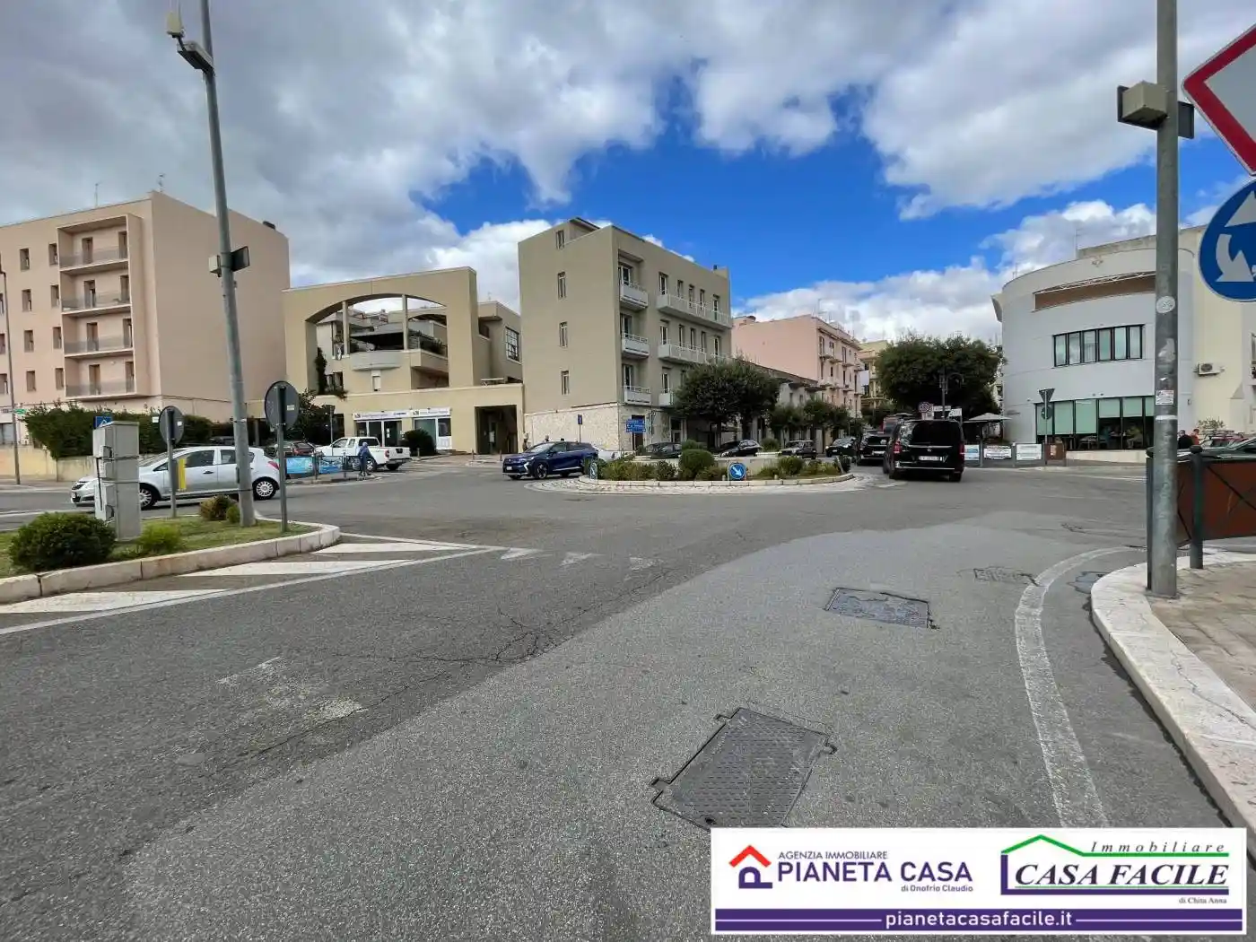 Trilocale via Tommaso Stigliani, Centro, Matera - foto 3