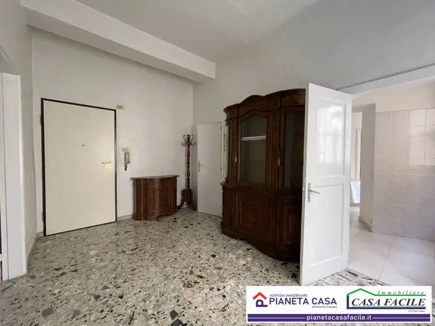 Trilocale via Tommaso Stigliani, Centro, Matera - foto 4