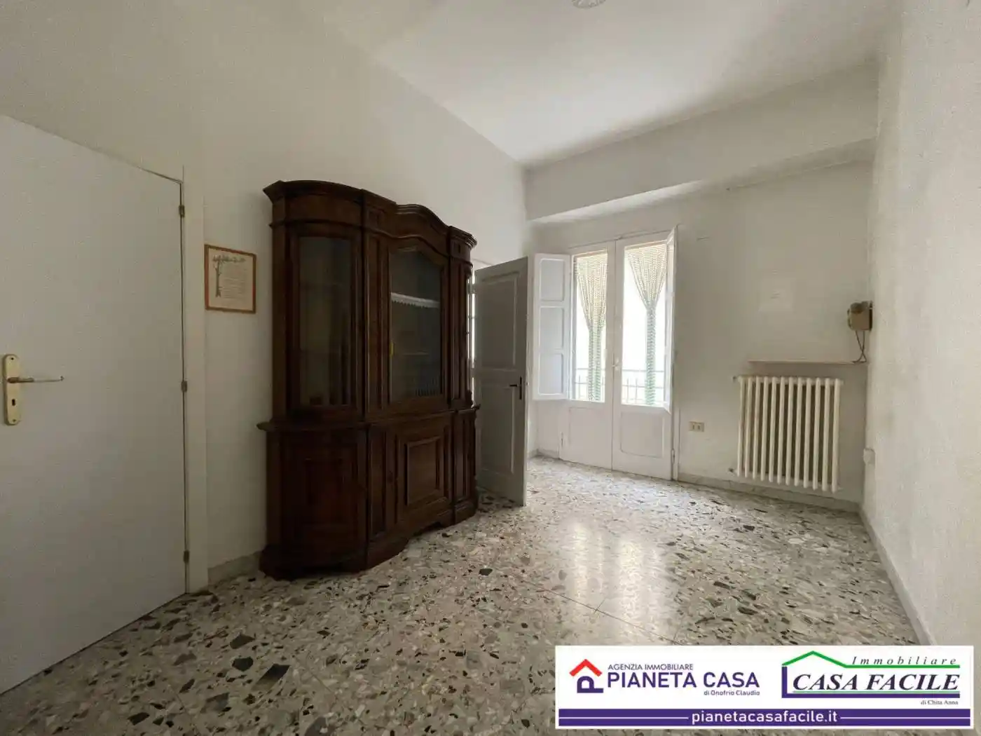 Trilocale via Tommaso Stigliani, Centro, Matera - foto 5