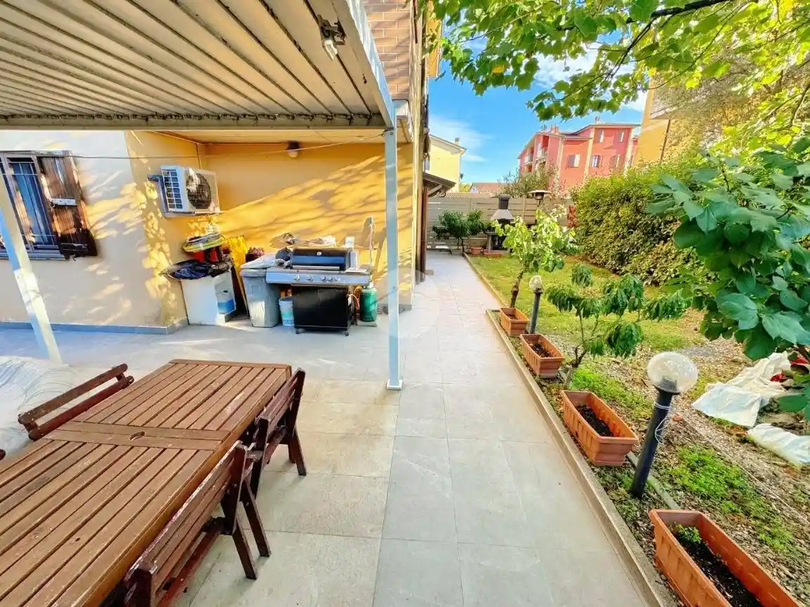 Appartamento in vendita a Torrile