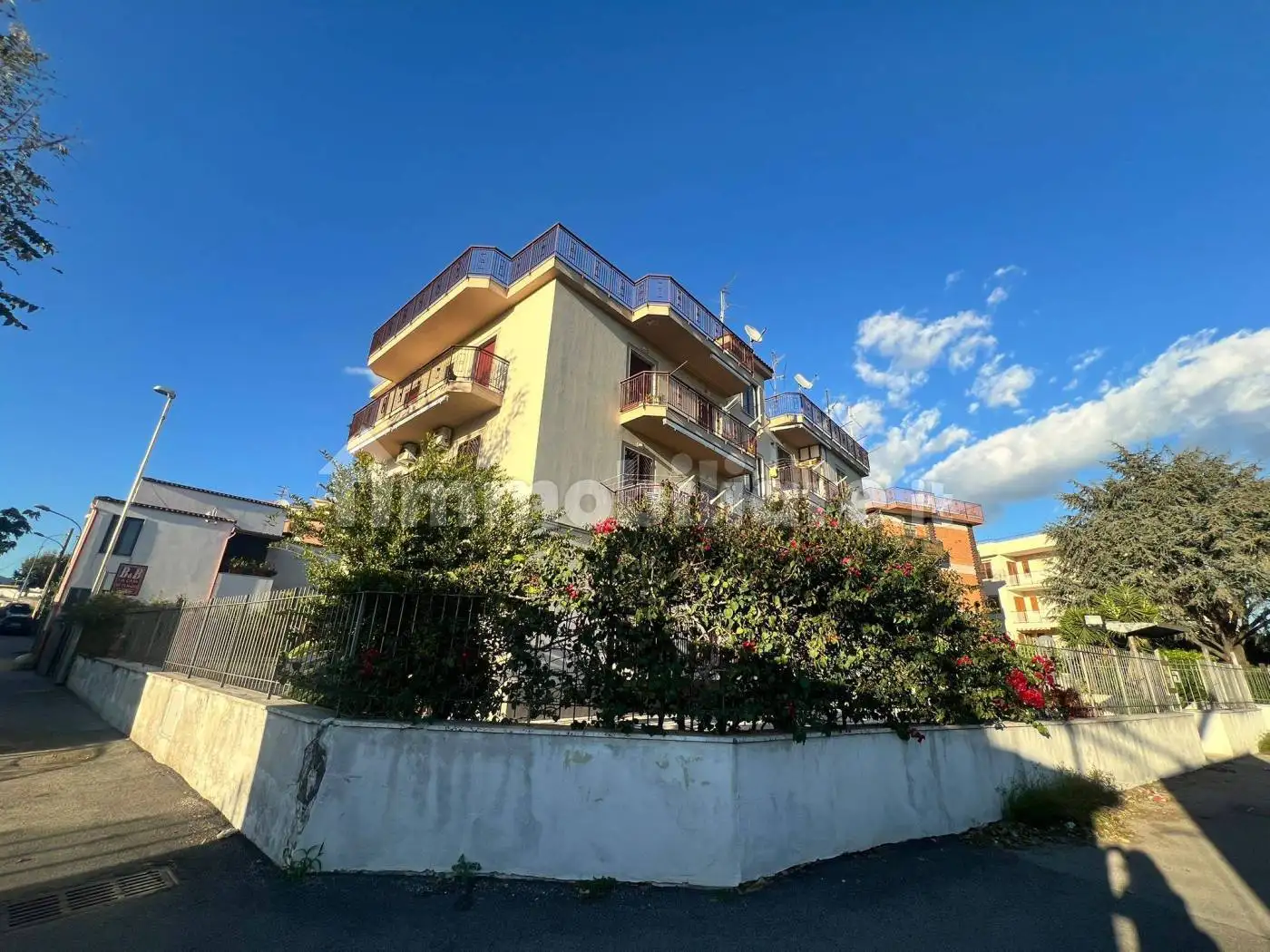 Appartamento in affitto a Pompei