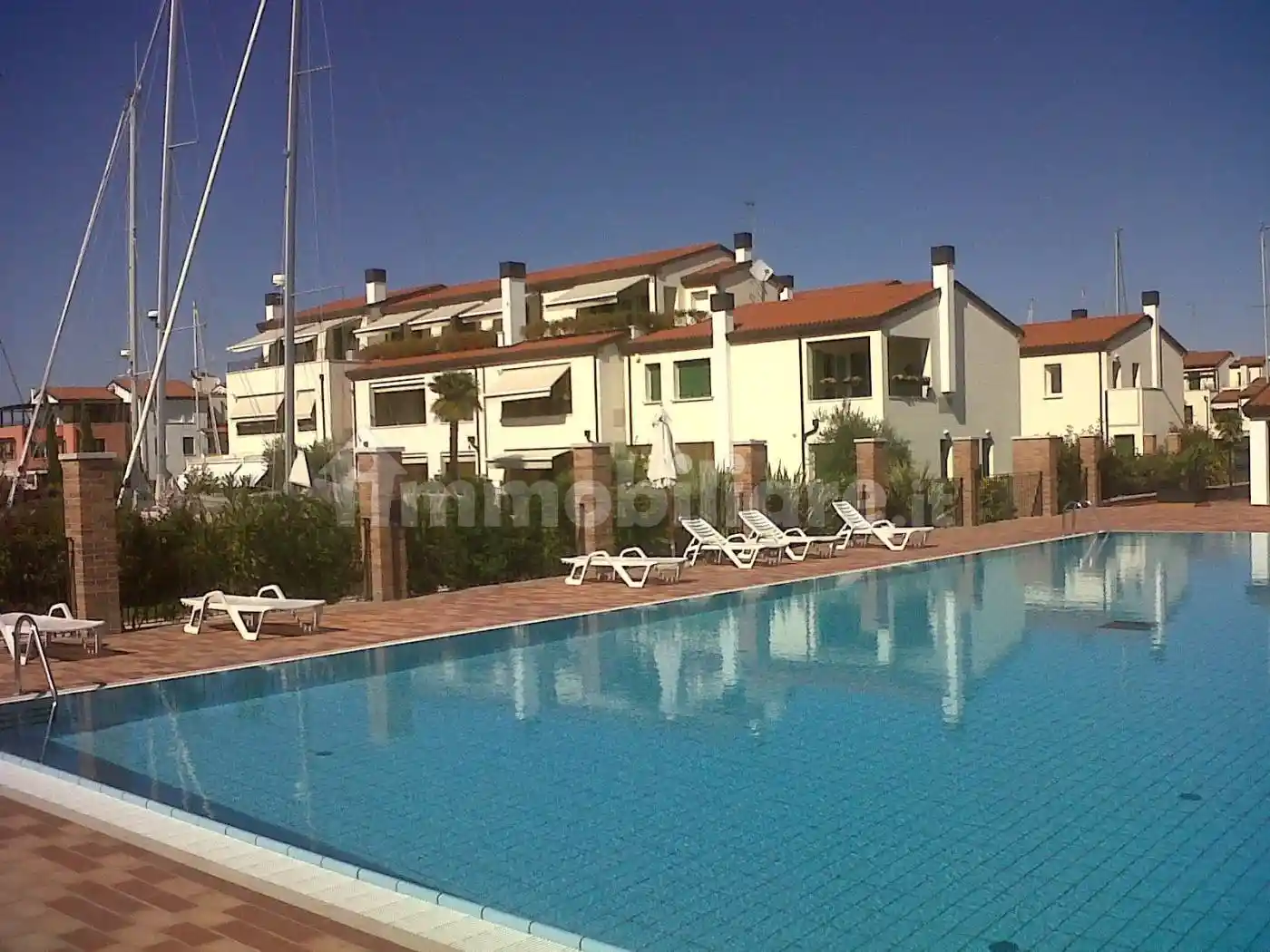 Appartamento in vendita a Caorle