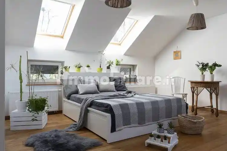 Attico - Mansarda - foto 3