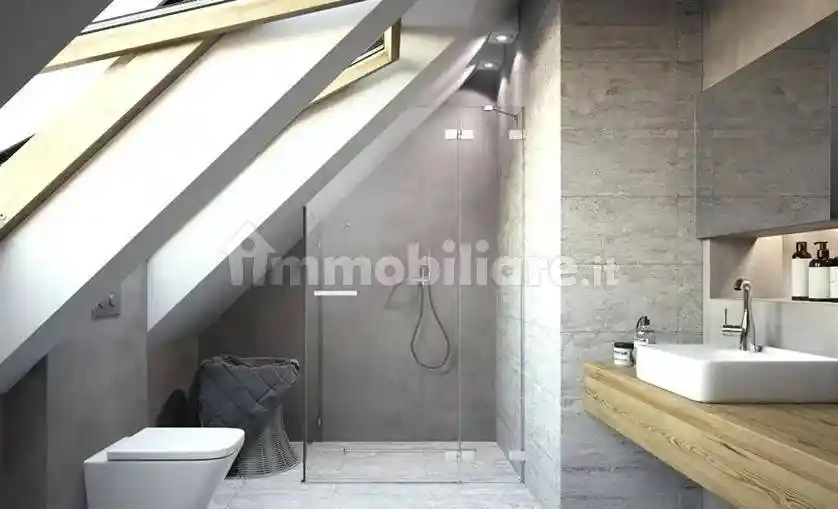 Attico - Mansarda - foto 4