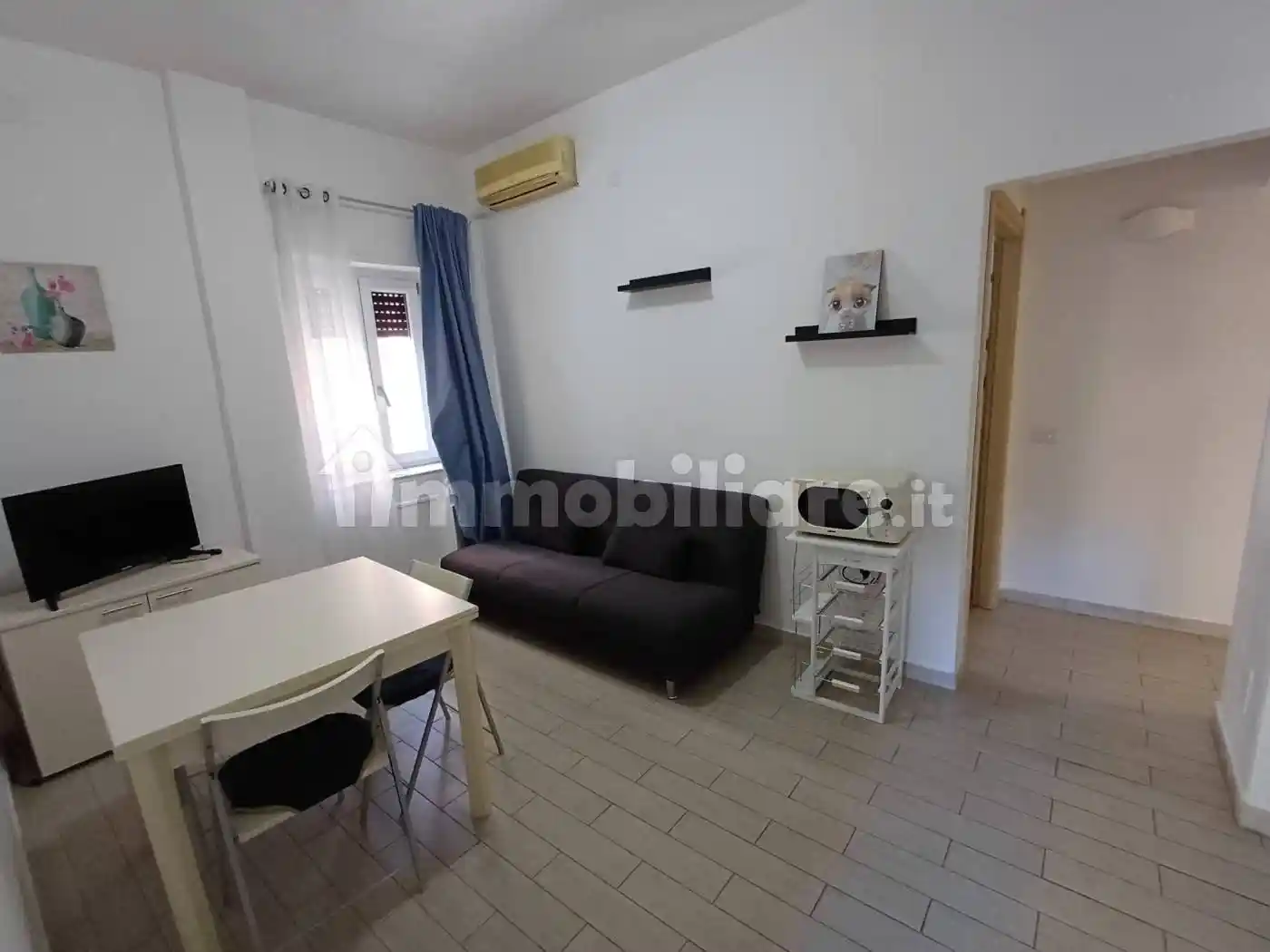 Appartamento in affitto a Cagliari