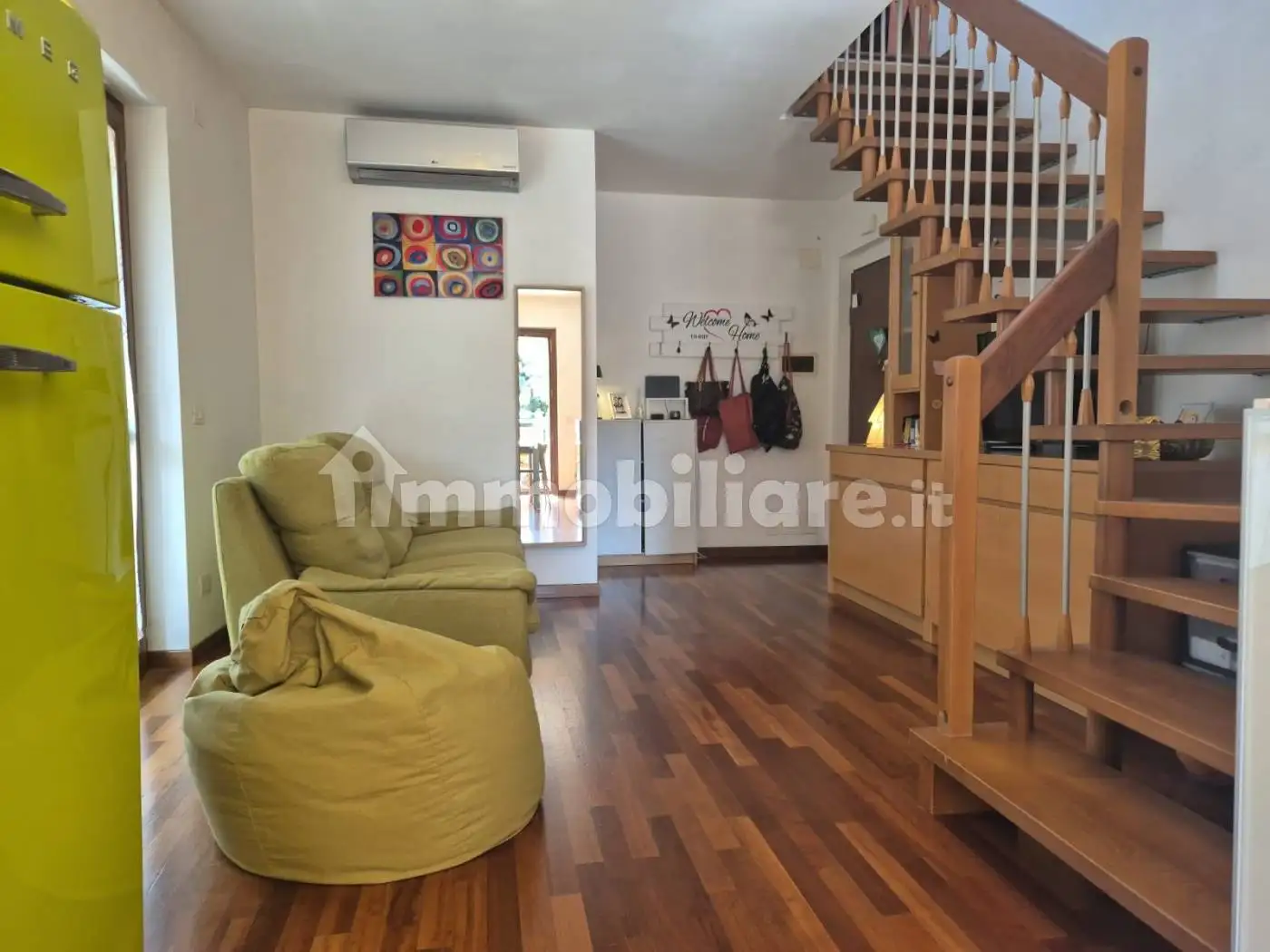 Appartamento in vendita a Pescara