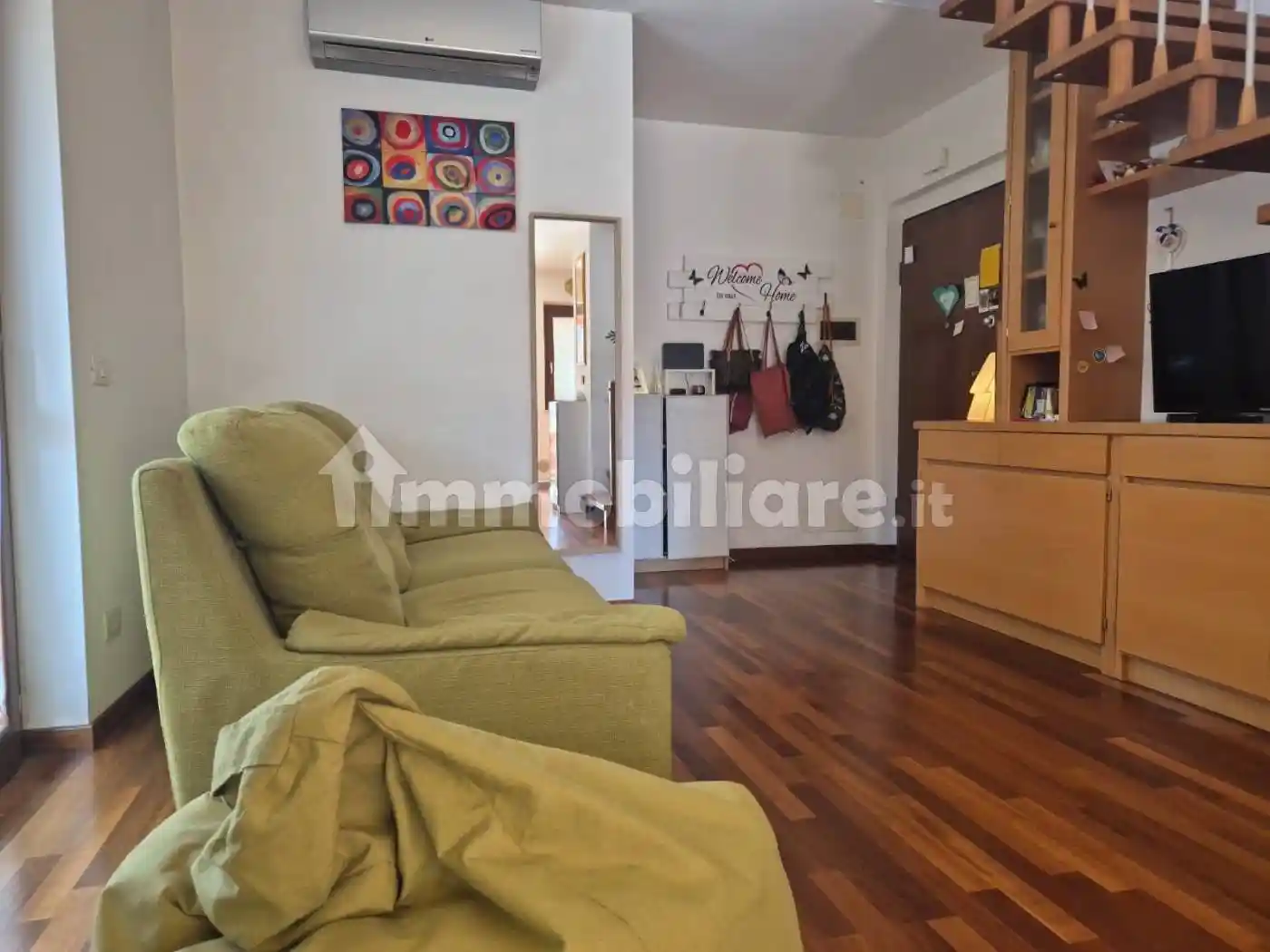 Appartamento viale Primo Vere 126, San Silvestro Spiaggia, Pescara - foto 2